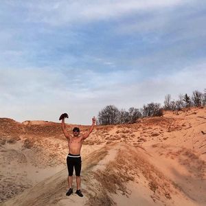 Meet your Posher, Zach